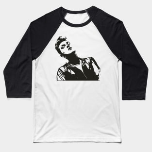 The Sweety Morrissey Baseball T-Shirt